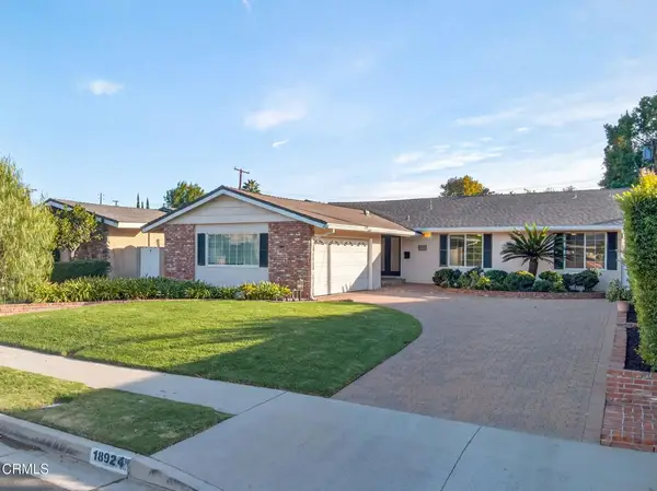 18924 Halsted Street, Northridge, CA 91324