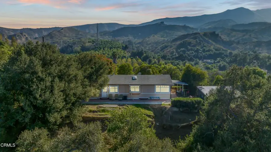 20176 S Mountain Road, Santa Paula, CA 93060 - #2
