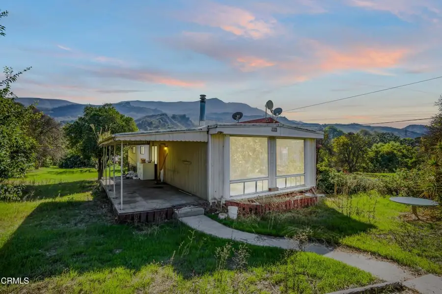20176 S Mountain Road, Santa Paula, CA 93060 - #3