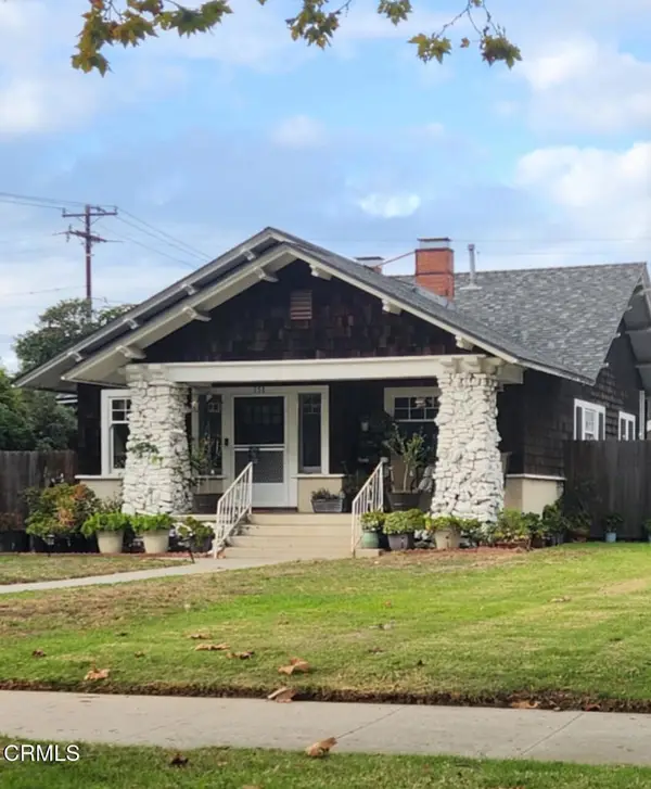 151 S F Street, Oxnard, CA 93030