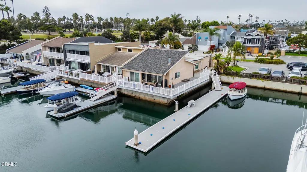 4604 Falkirk Bay, Oxnard, CA 93035 - #1