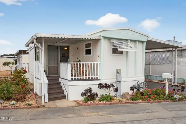 4032 Mockingbird Lane #4032, Oxnard, CA 93030