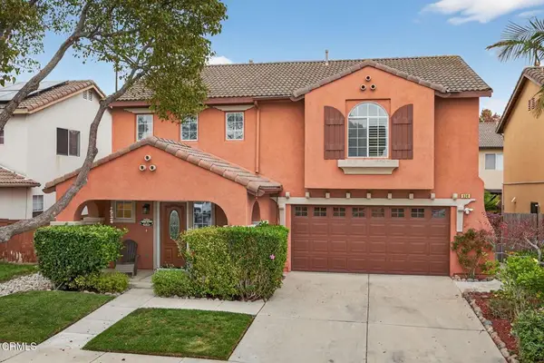 520 Festivo Street, Oxnard, CA 93030