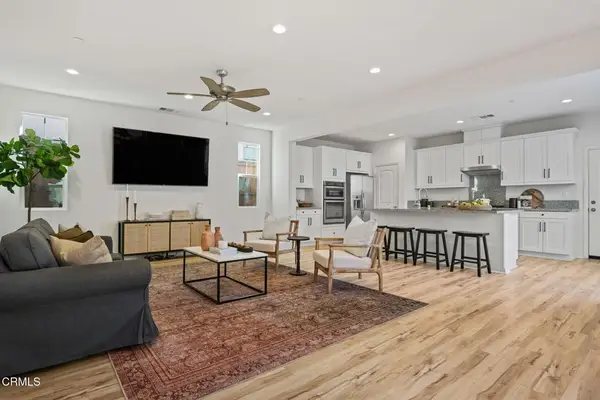 580 Alabama Street, Ventura, CA 93001