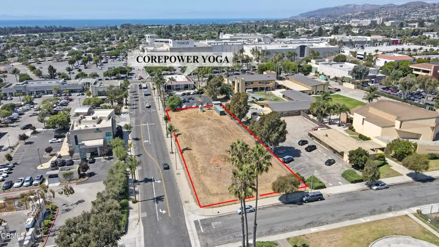 3637 Dean Drive, San Buenaventura Ventura, CA 93003 - Image #3