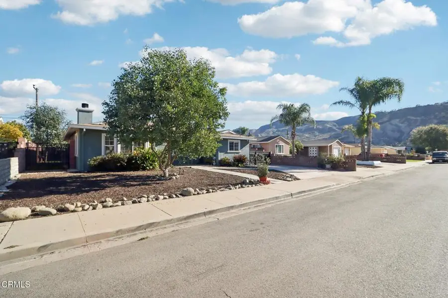 419 Dartmouth Road, Santa Paula, CA 93060 - Image #2