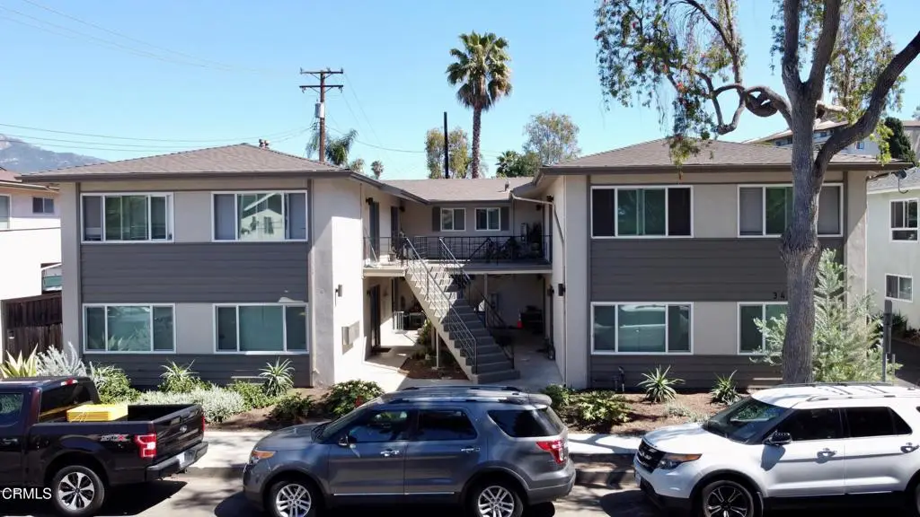3445 Richland Drive, Santa Barbara, CA 93105 - Image #1