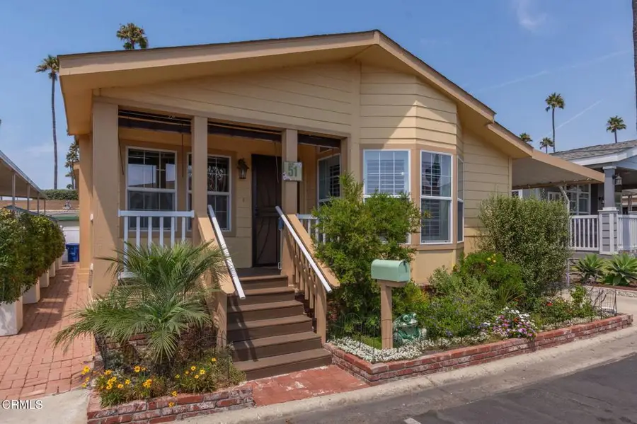 1215 Anchors Way Drive #51, San Buenaventura Ventura, CA 93001 - Image #2
