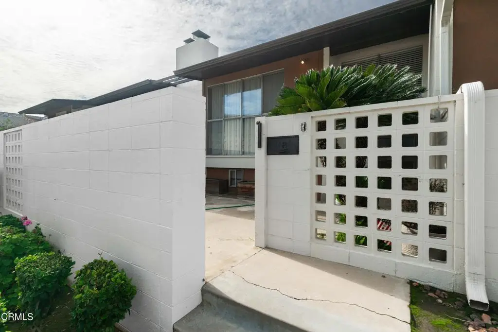 3901 Union Avenue #18, Bakersfield, CA 93305 - #1