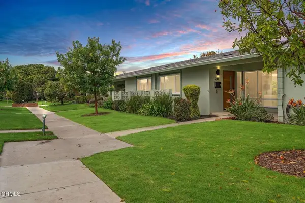 241 E Fiesta Green, Port Hueneme, CA 93041