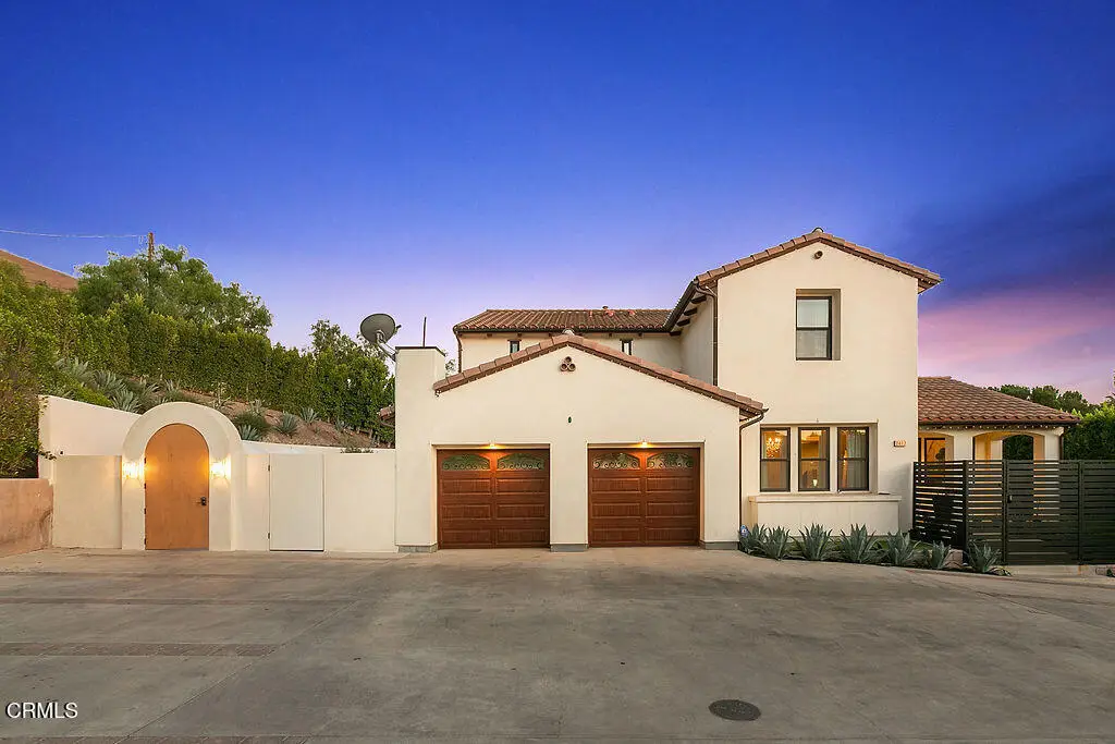 2417 E Hillcrest Drive, Thousand Oaks, CA 91362 - Image #1