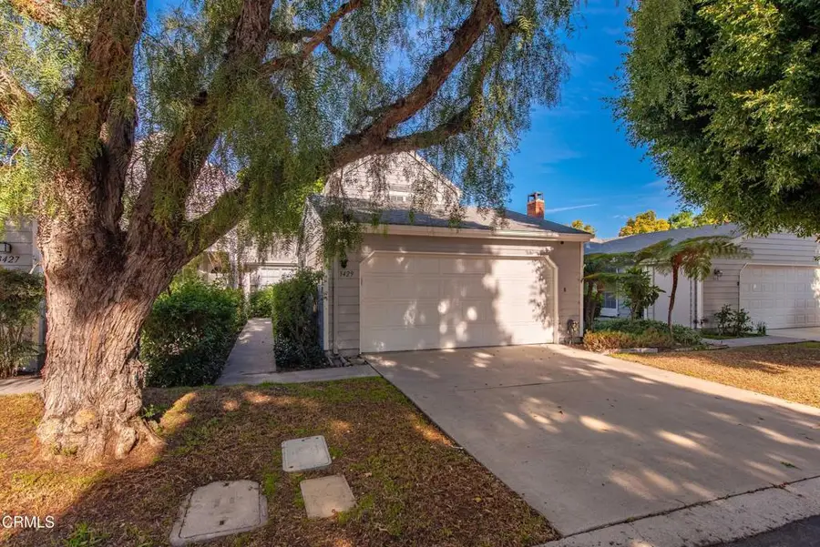 3429 Rio Hato Court, Camarillo, CA 93010 - #2