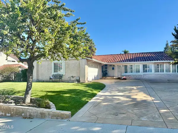 224 Marjori Avenue, Thousand Oaks, CA 91320
