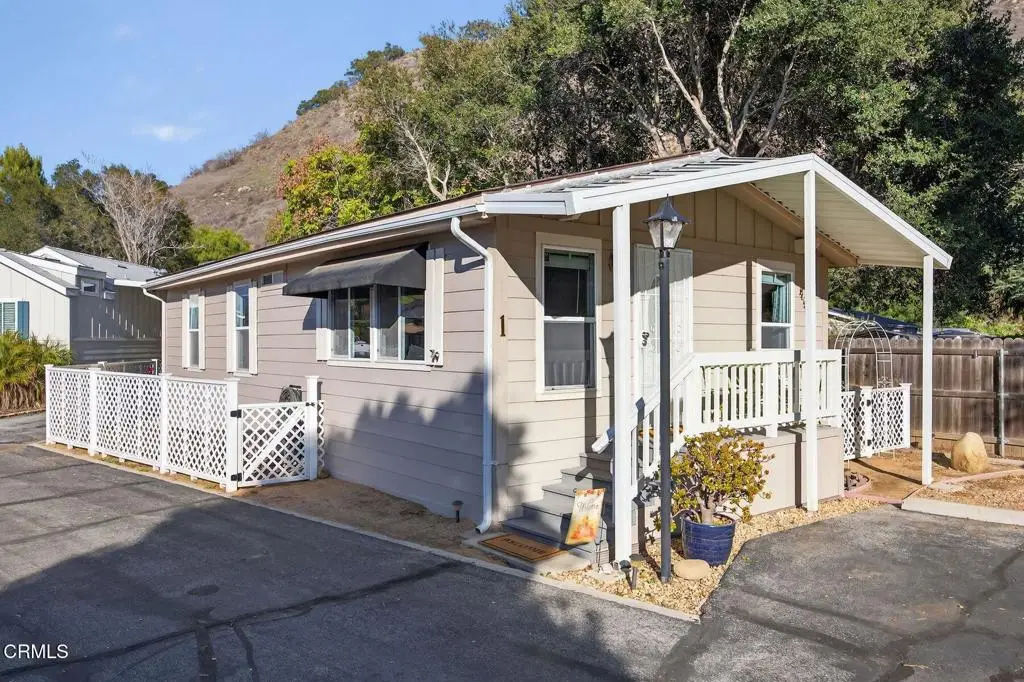 9097 N Ventura Avenue #1, San Buenaventura Ventura, CA 93001 - Image #1