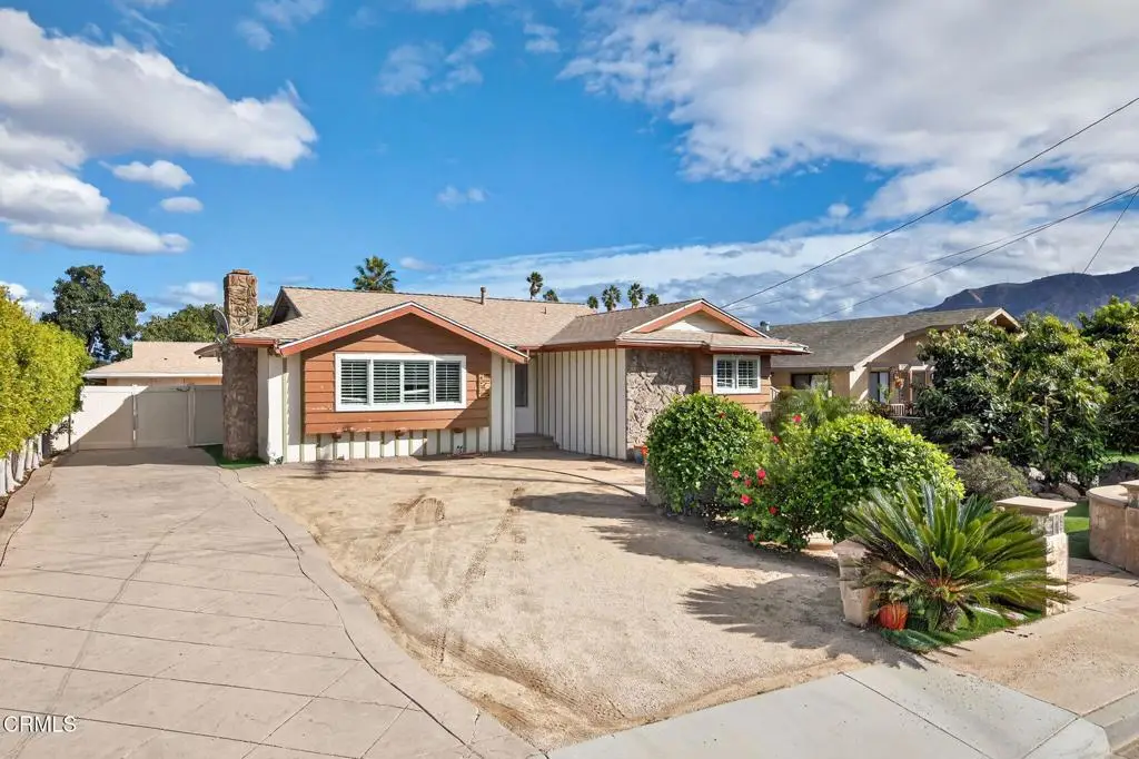 729 Ralph Way, Santa Paula, CA 93060 - #1