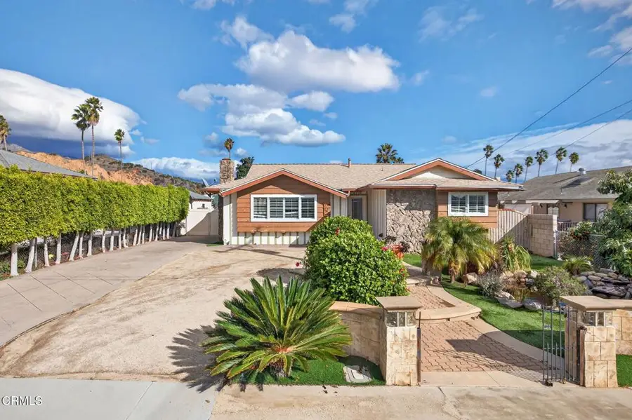 729 Ralph Way, Santa Paula, CA 93060 - #2