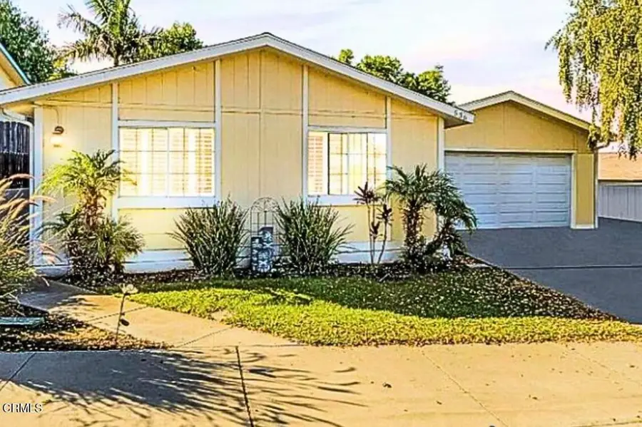 536 Hupa Street, San Buenaventura Ventura, CA 93001 - Image #2