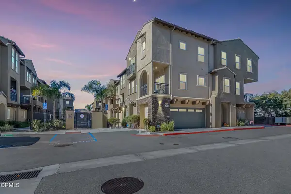 2644 Outrider Lane, Camarillo, CA 93012