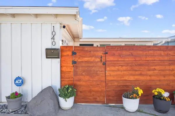 1040 Dover Lane, Ventura, CA 93001