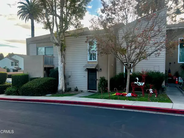 410 N Palm Avenue, Santa Paula, CA 93060