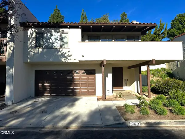 942 Woodlawn Drive, Thousand Oaks, CA 91360