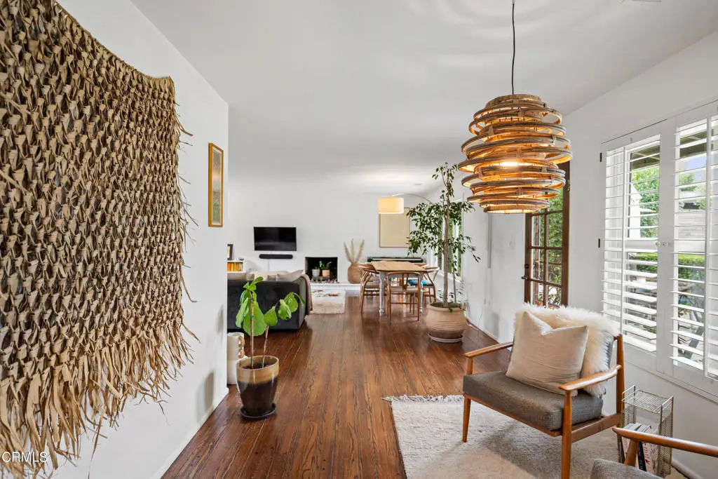 1310 Mcandrew Road, Ojai, CA 93023 - #1