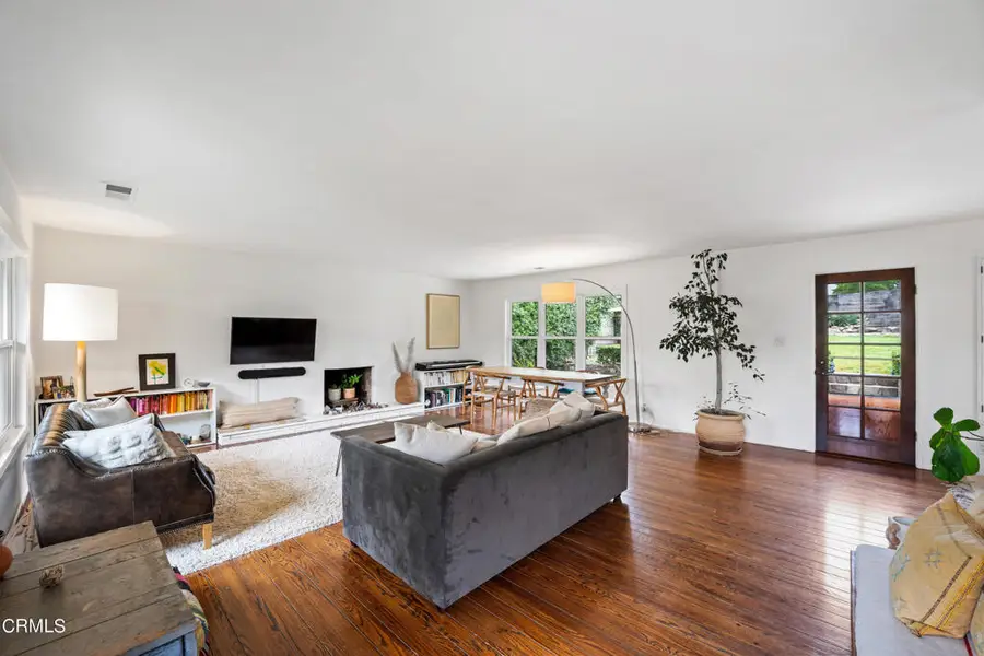 1310 Mcandrew Road, Ojai, CA 93023 - #3