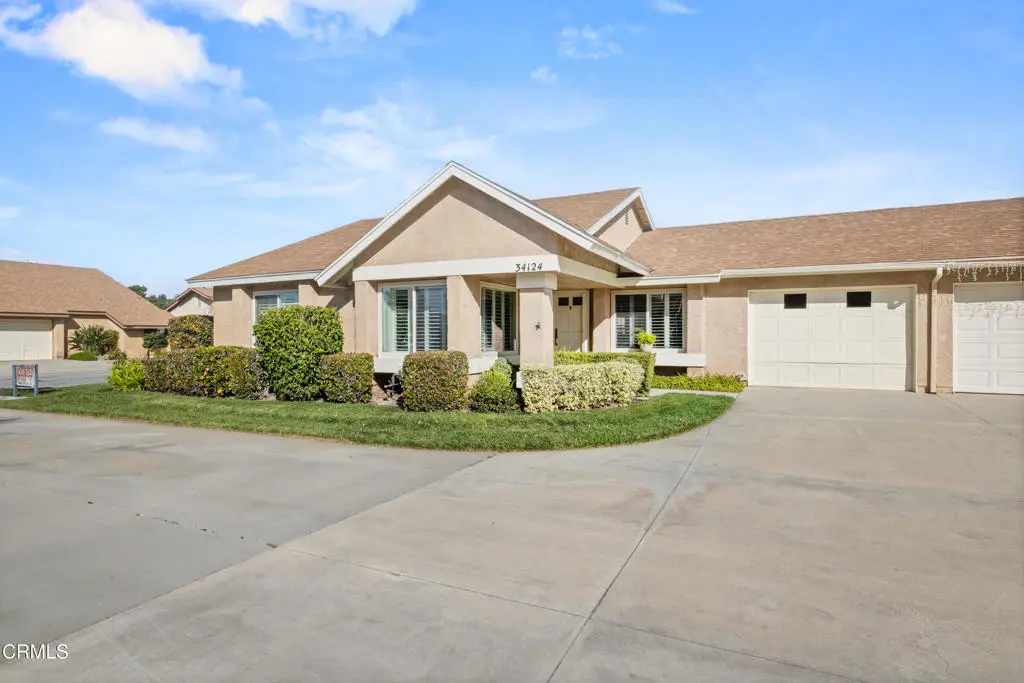 34124 Village 34, Camarillo, CA 93012 - #1