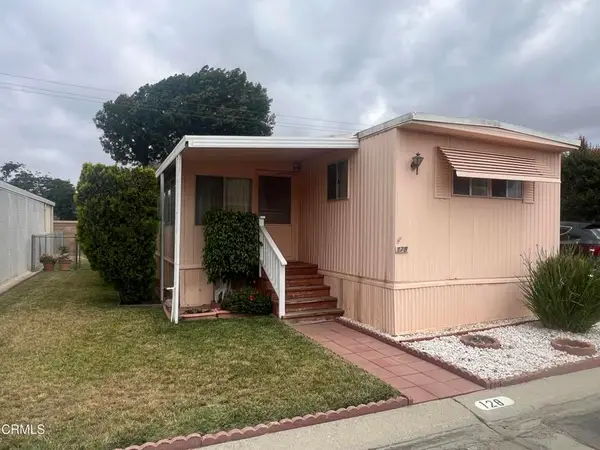 500 W Santa Maria Street #128, Santa Paula, CA 93060