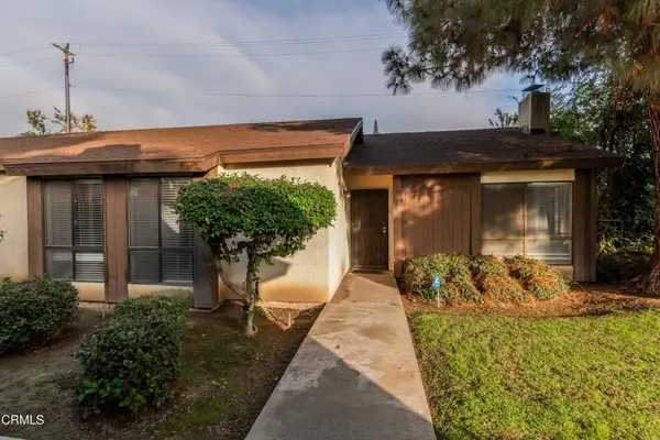 600 New Stine Road #8, Bakersfield, CA 93309