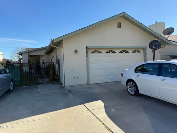 1445 L Street, San Miguel, CA 93451