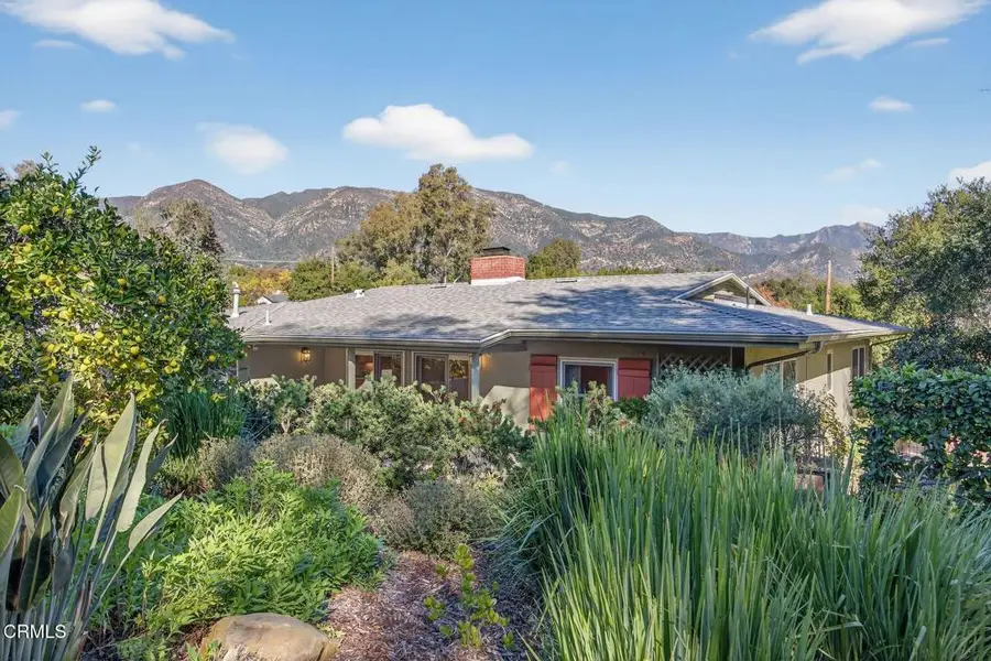 203 Foothill Road, Ojai, CA 93023 - Image #2