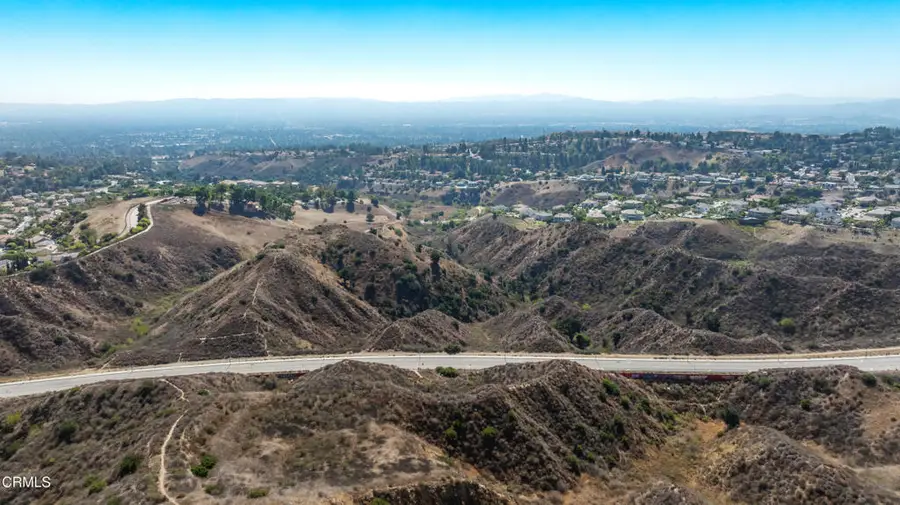 1 Sesnon Boulevard, Granada Hills, CA 91344 - #2