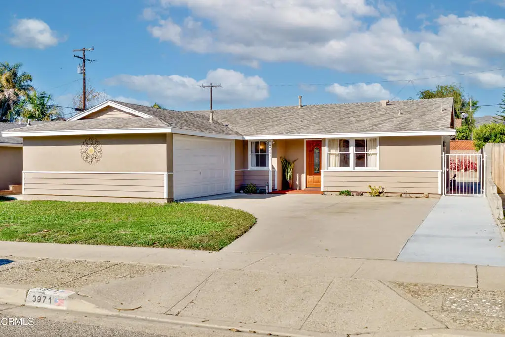 3971 Flower Street, San Buenaventura Ventura, CA 93003 - Image #1