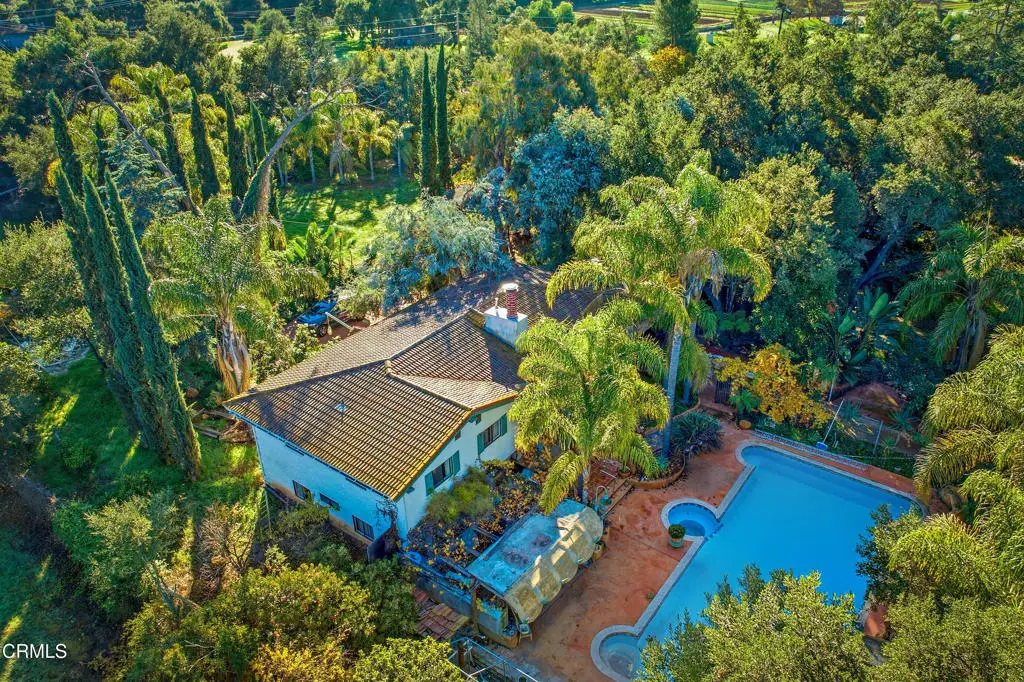 1400 Park Drive, Ojai, CA 93023 - #1