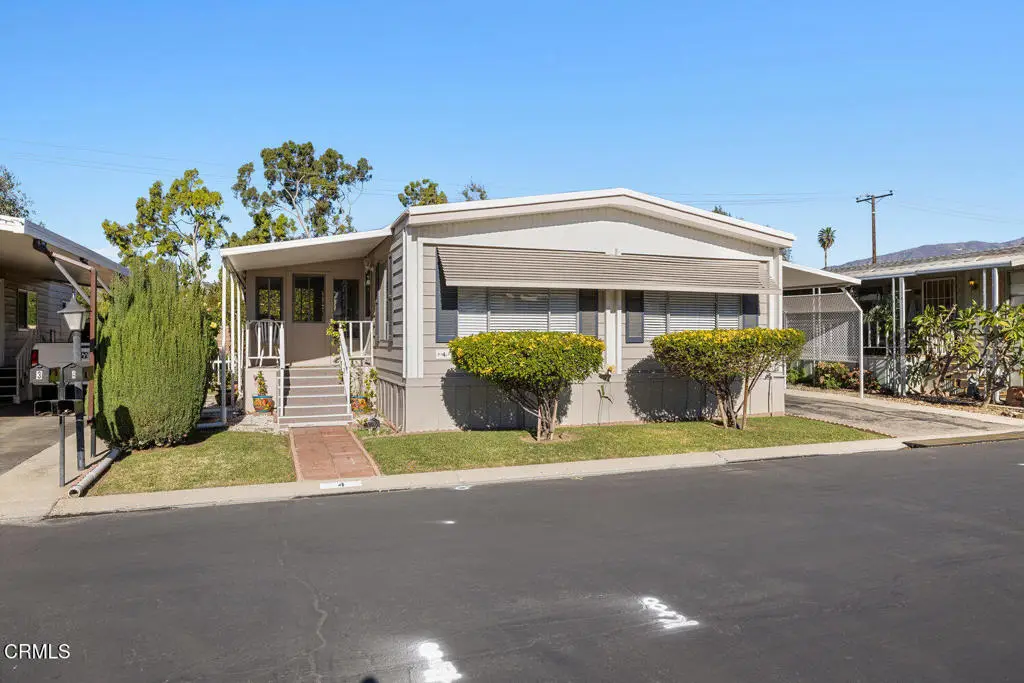 500 W Santa Maria Street #4, Santa Paula, CA 93060 - Image #1