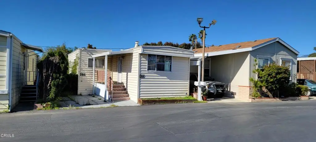7465 Hollister #423, Goleta, CA 93117 - #1