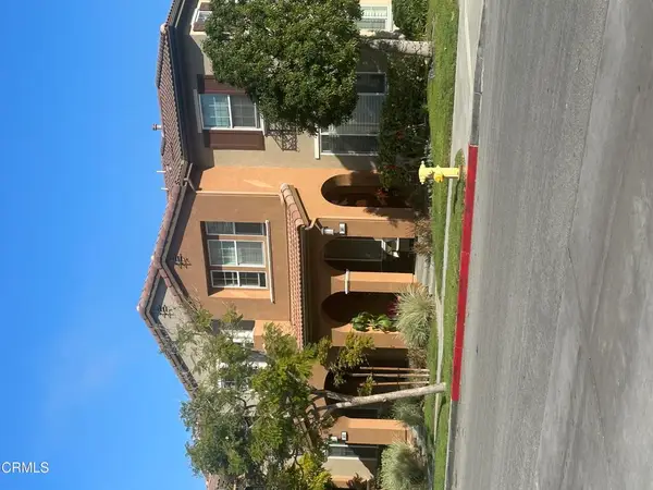 341 American River Court, Oxnard, CA 93036