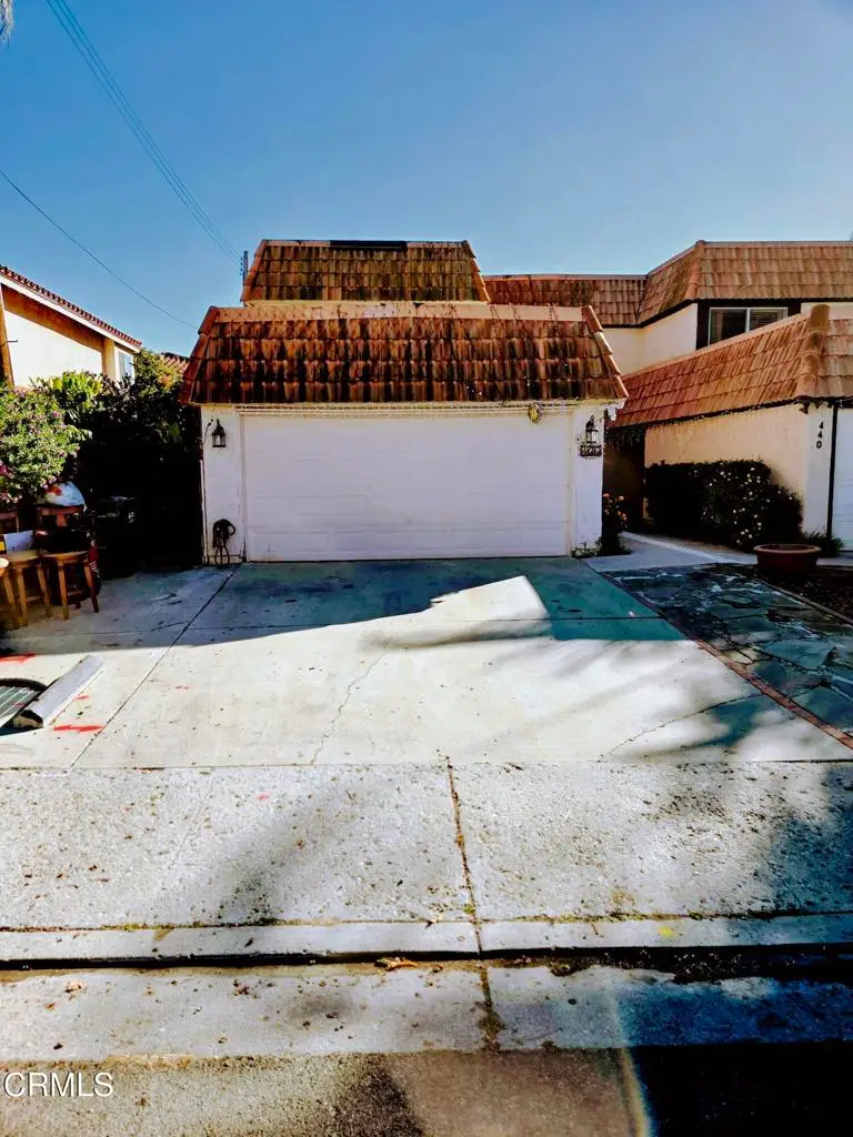 430 W Santa Barbara Street, Santa Paula, CA 93060 - Image #1