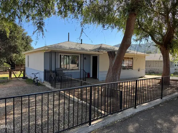 12104 Topa Lane, Santa Paula, CA 93060