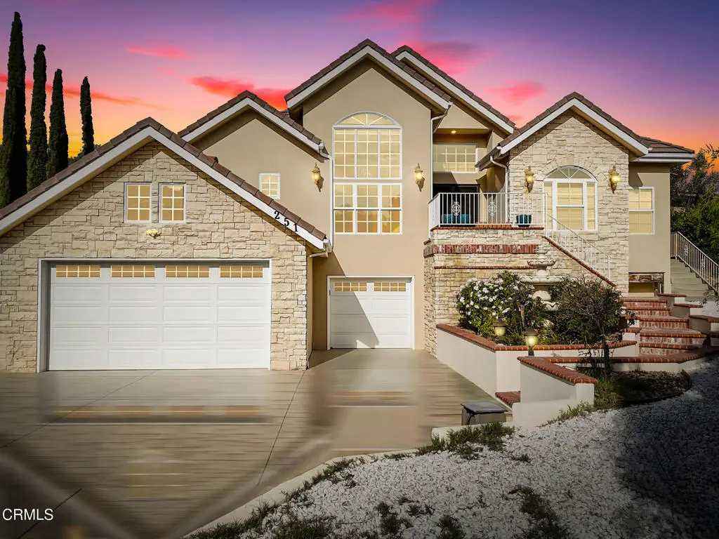 251 S Skyline Drive, Thousand Oaks, CA 91361 - #1