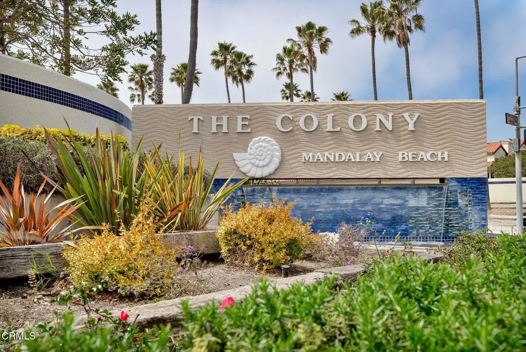 2202 Martinique Lane, Oxnard, CA 93035 - #1