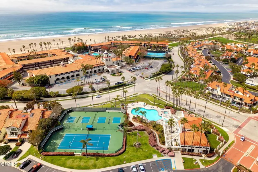 2202 Martinique Lane, Oxnard, CA 93035 - #2