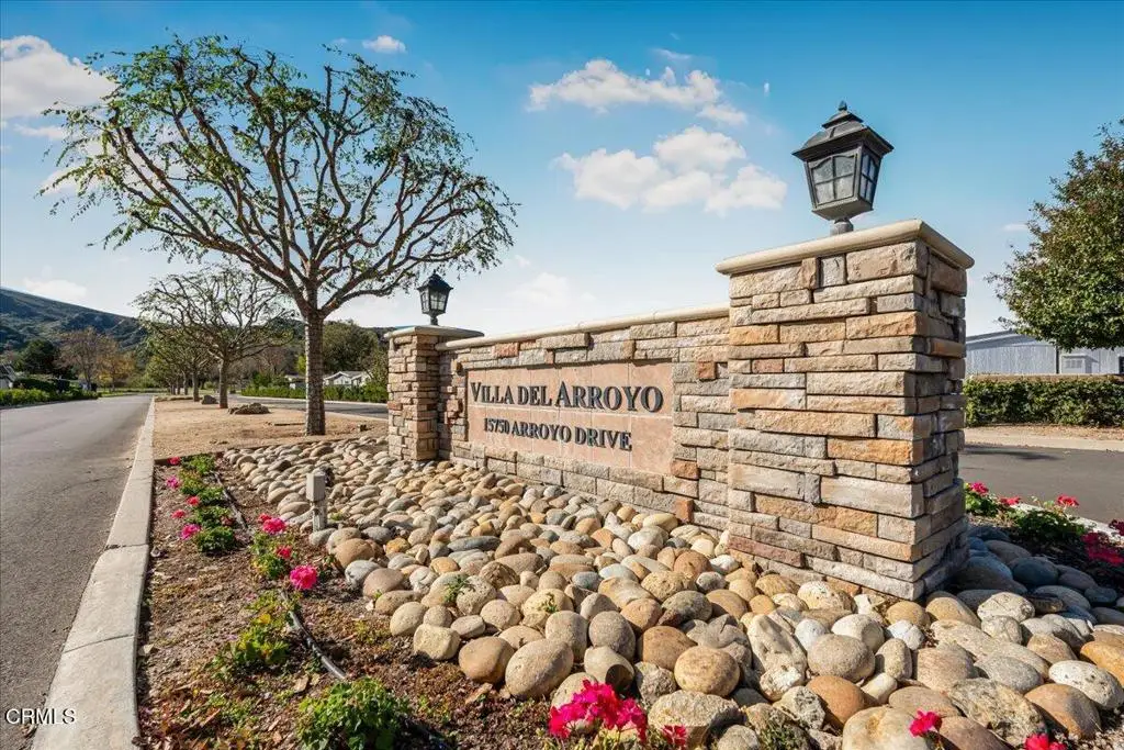15750 E Arroyo Drive #172, Moorpark, CA 93021 - Image #1