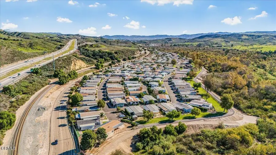 15750 E Arroyo Drive #172, Moorpark, CA 93021 - Image #3