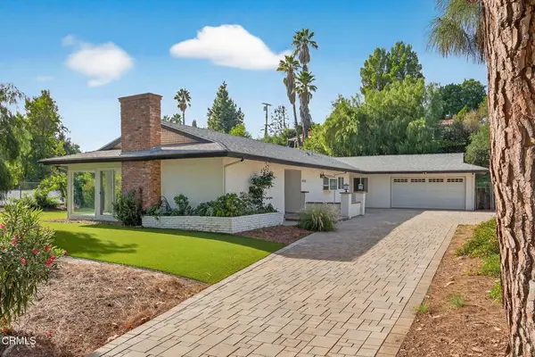 8521 Rudnick Avenue, West Hills, CA 91304