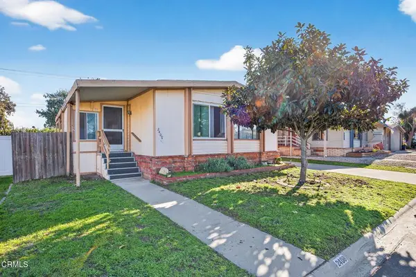 2408 Apple Lane #154, Oxnard, CA 93036