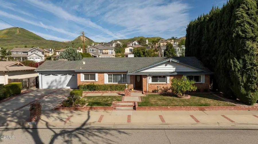 4591 Hempstead Street, Simi Valley, CA 93063 - #2