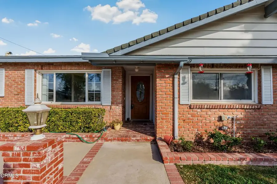 4591 Hempstead Street, Simi Valley, CA 93063 - #3