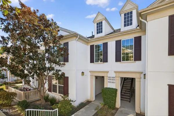 5521 Brubeck Street, Ventura, CA 93003